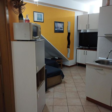 Апартаменты Apartma Santina Пиран Экстерьер фото