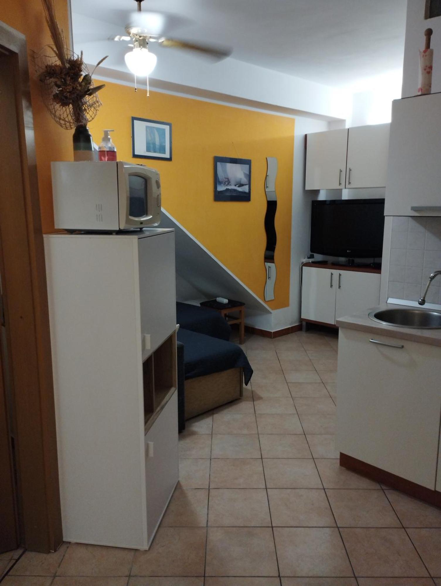 Апартаменты Apartma Santina Пиран Экстерьер фото